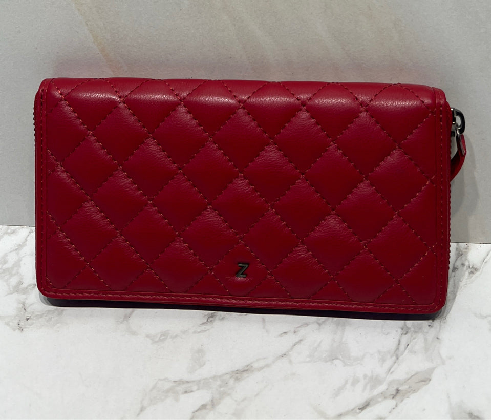 Leather Wallet