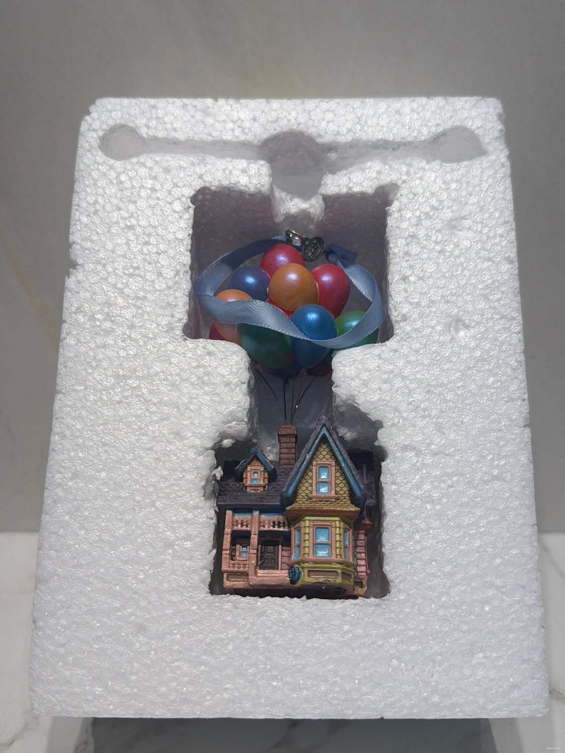 Pixar Up House