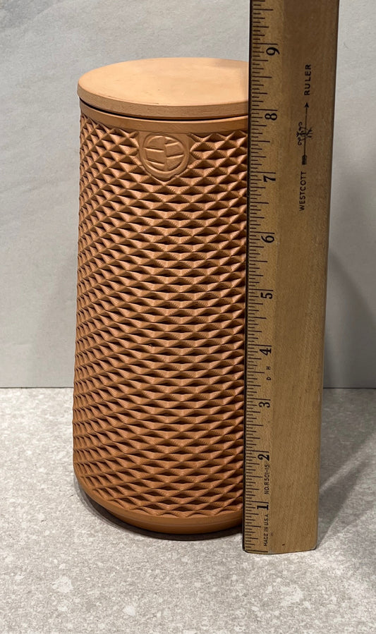 Teva Planter