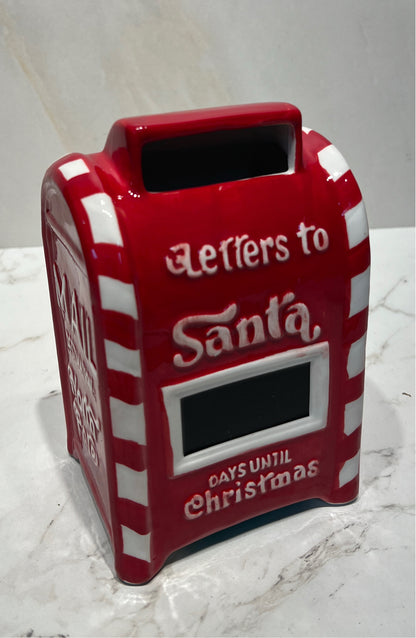 Letters to Santa
