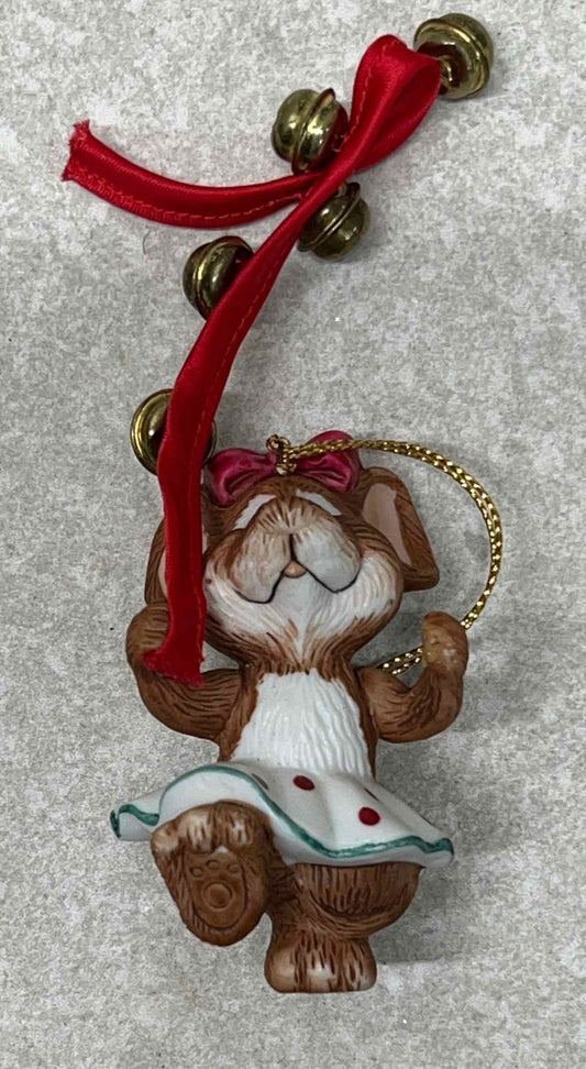 Christmas Figurine