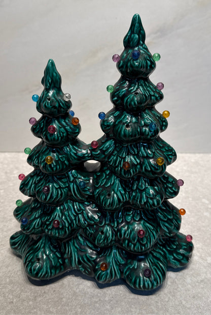 Ceramic Christmas Tree