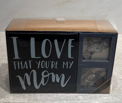 Mom Decor