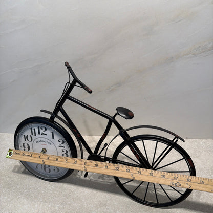 Bike Clock