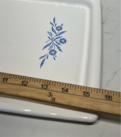 Corning Ware Tray