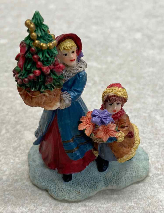 Christmas Figurine