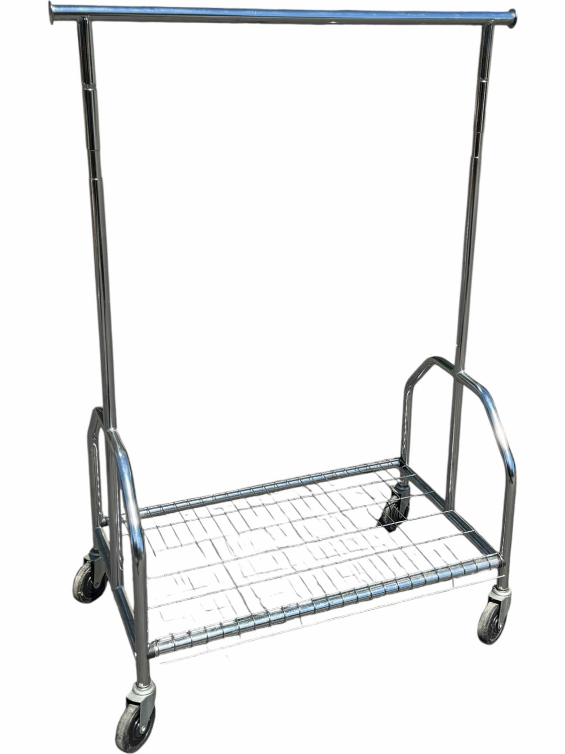 Clothes Rack