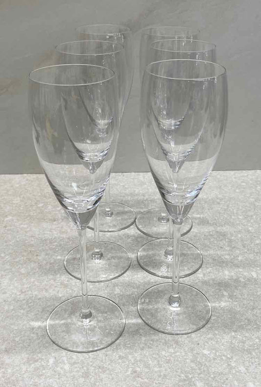 SEt of 6 GLasses