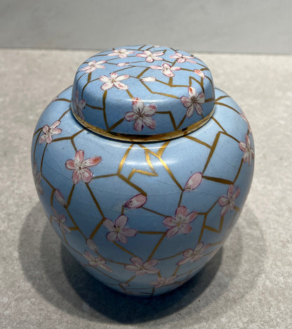 Ginger Jar