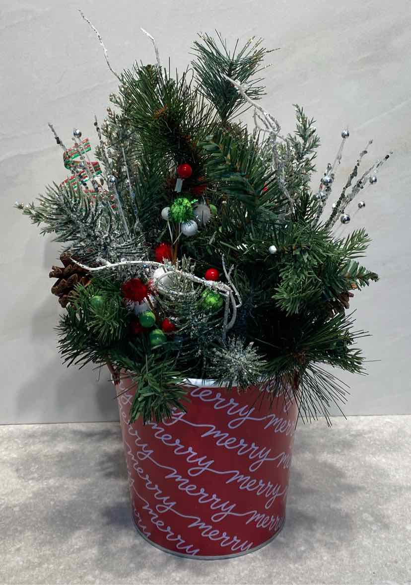 Artificial Decor