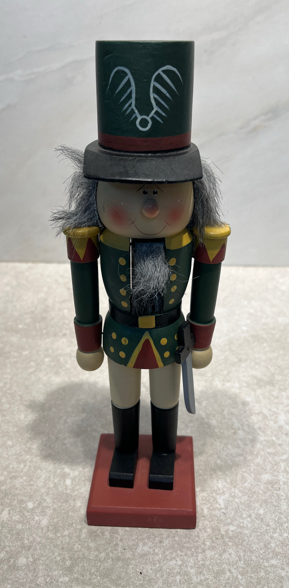 Nutcracker