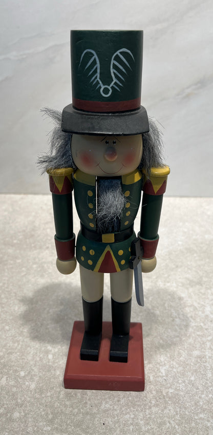 Nutcracker