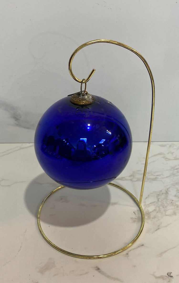 Vintage Christmas Ornament