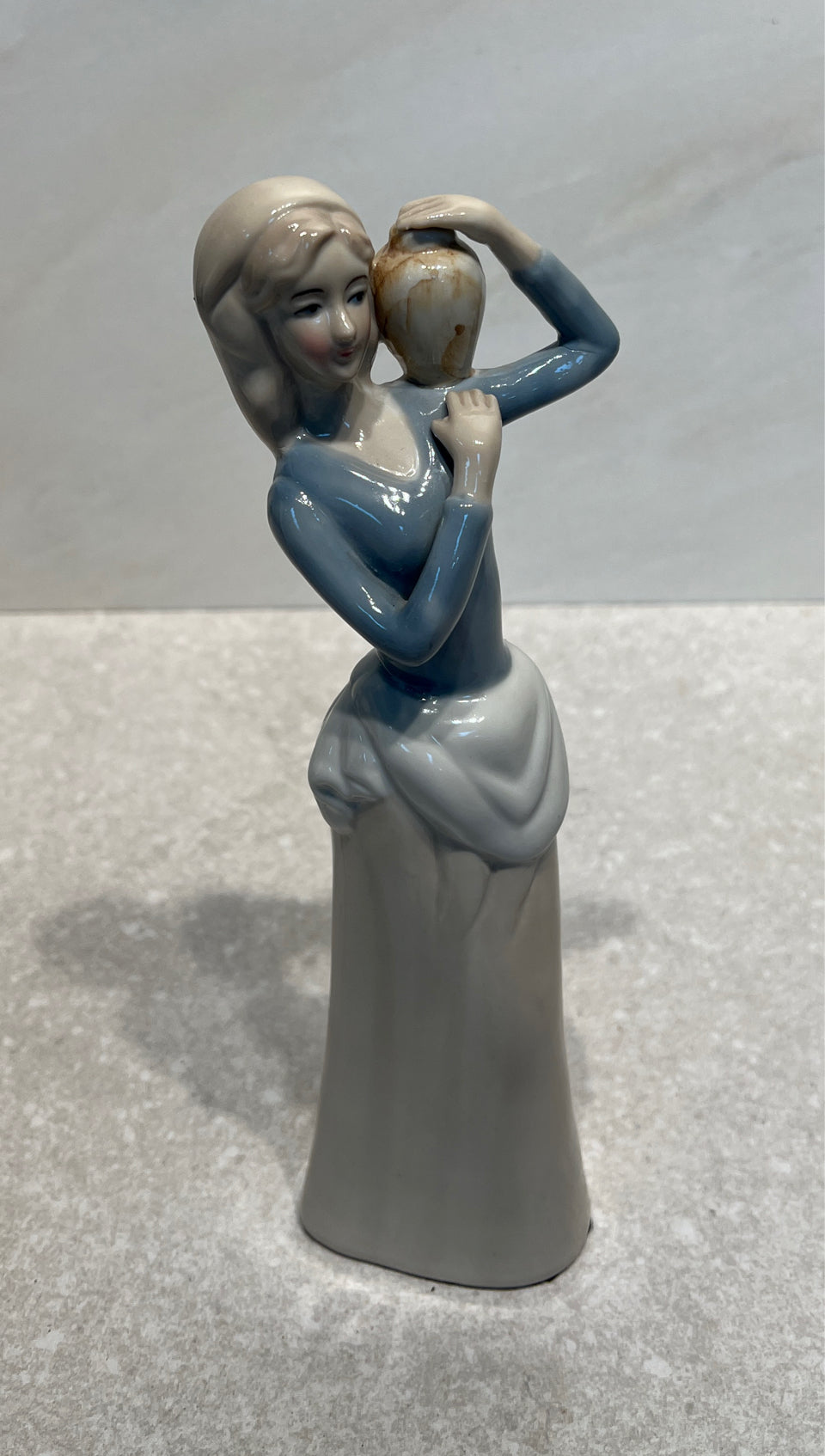 Figurine