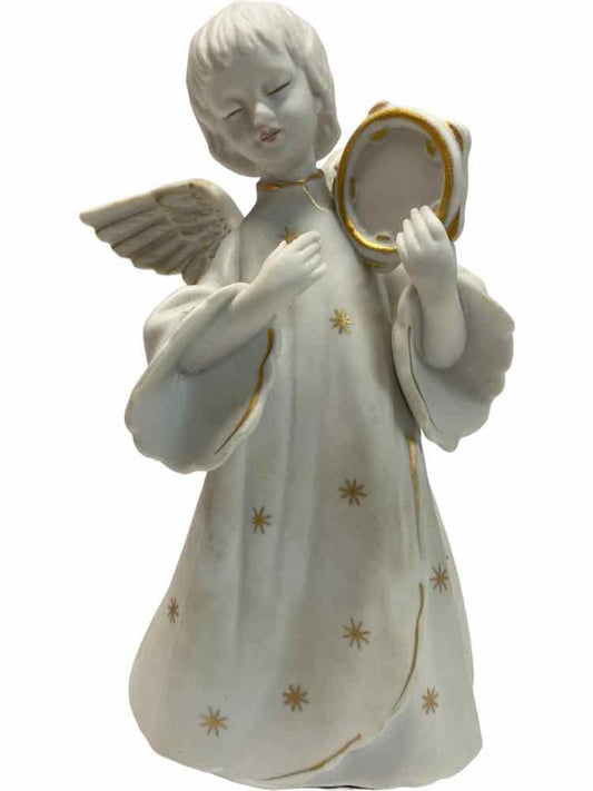 Musical Christmas Angel