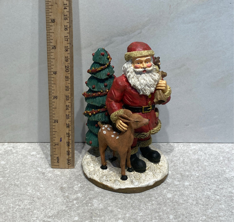 Santa