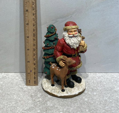 Santa
