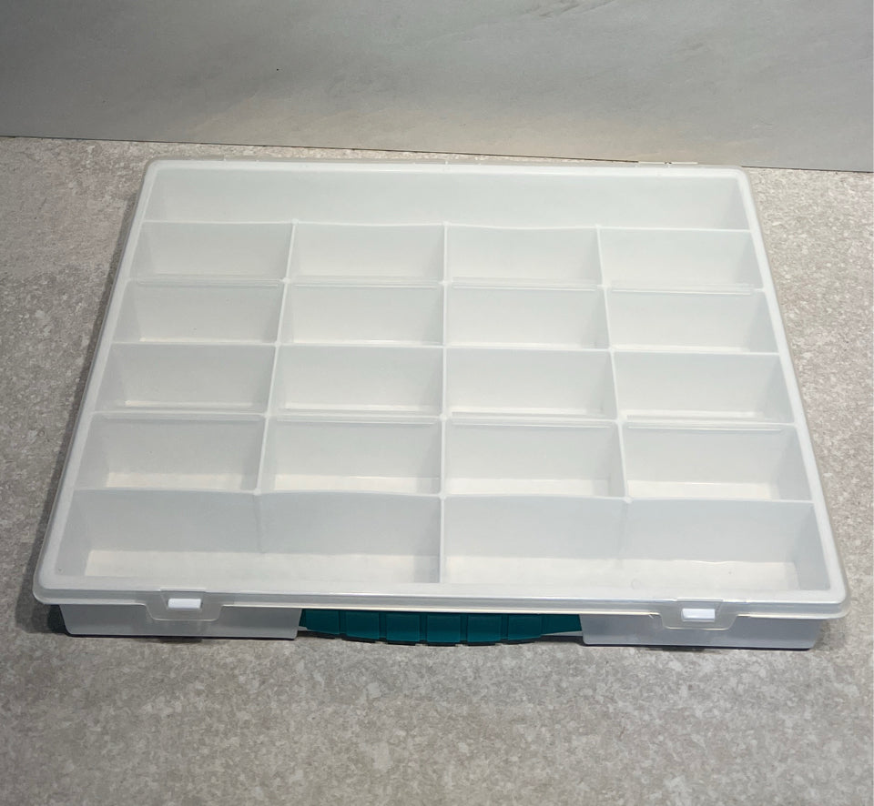 Organizer