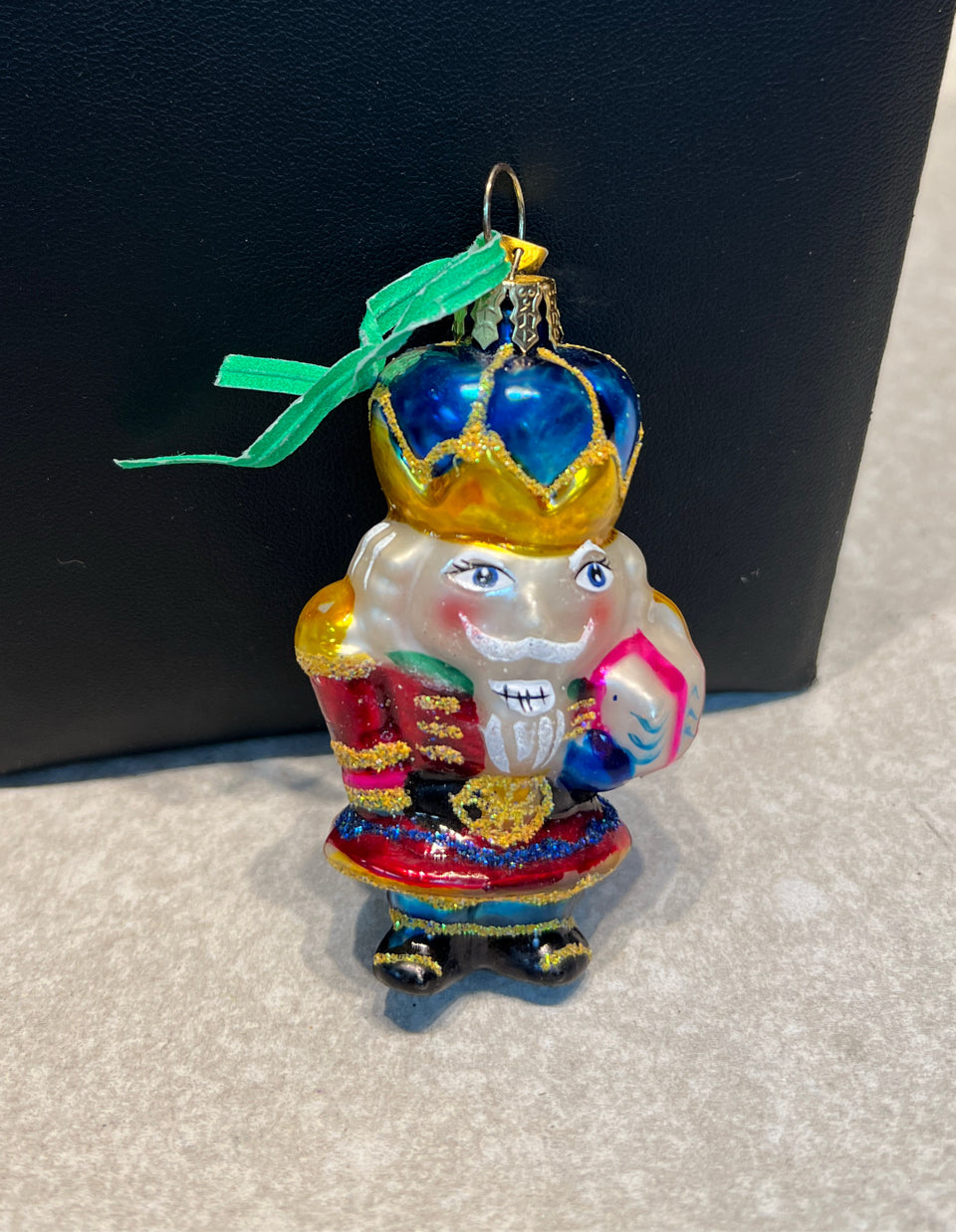 Radko Ornament