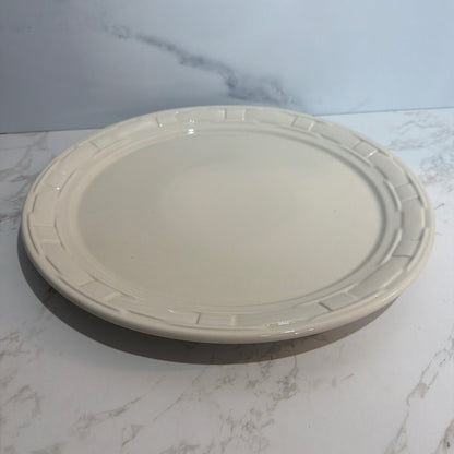 Longaberger Platter