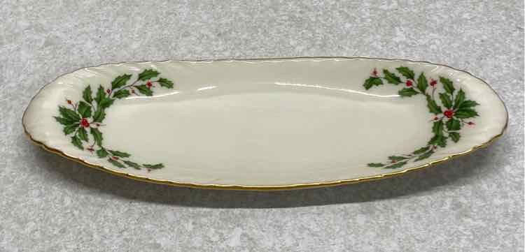 Lenox Holiday Dish