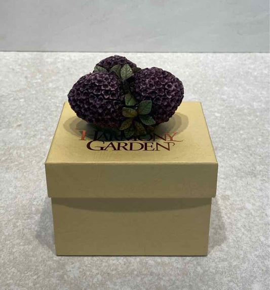 Harmony Kingdom Hydrangea