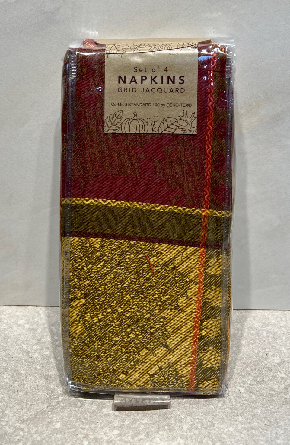 Napkins