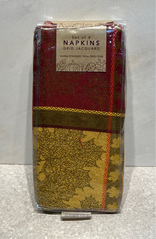 Napkins