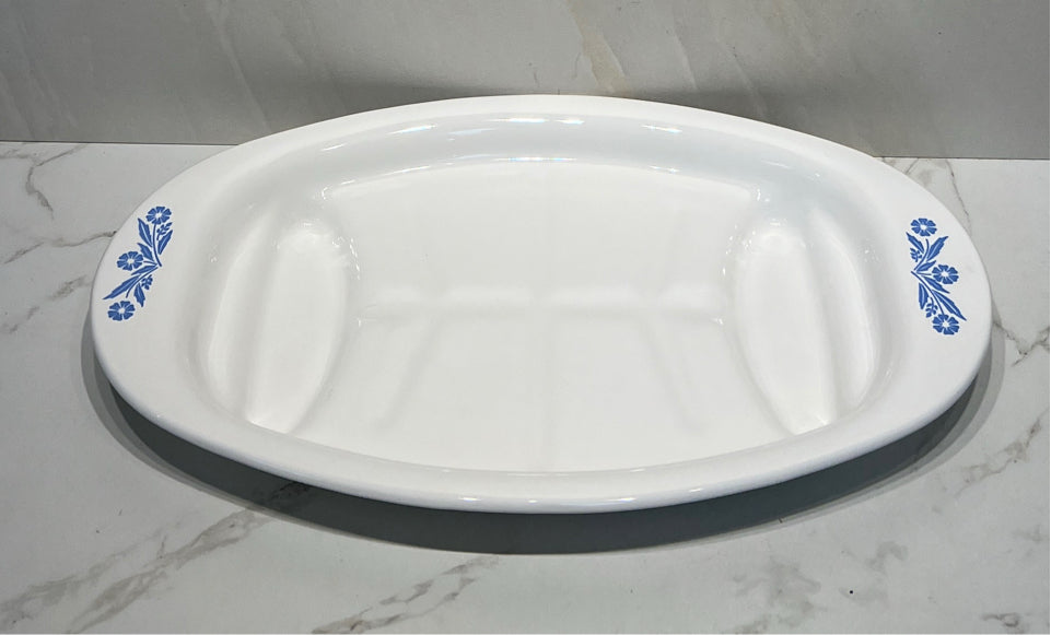 Corningware Platter