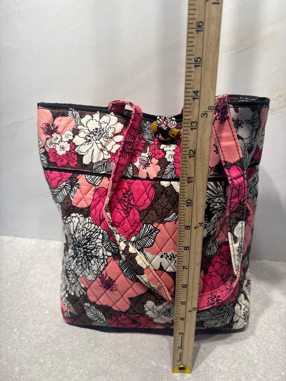 Vera Bradley Tote Bag