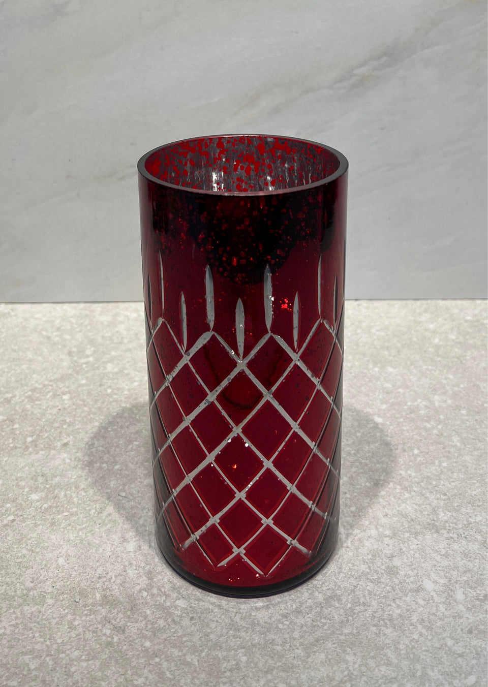 Candleholder