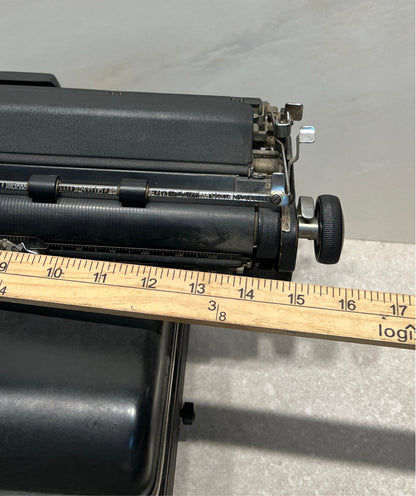 Royal Typewriter