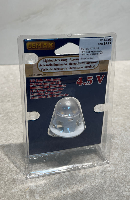 Lemax Figurine