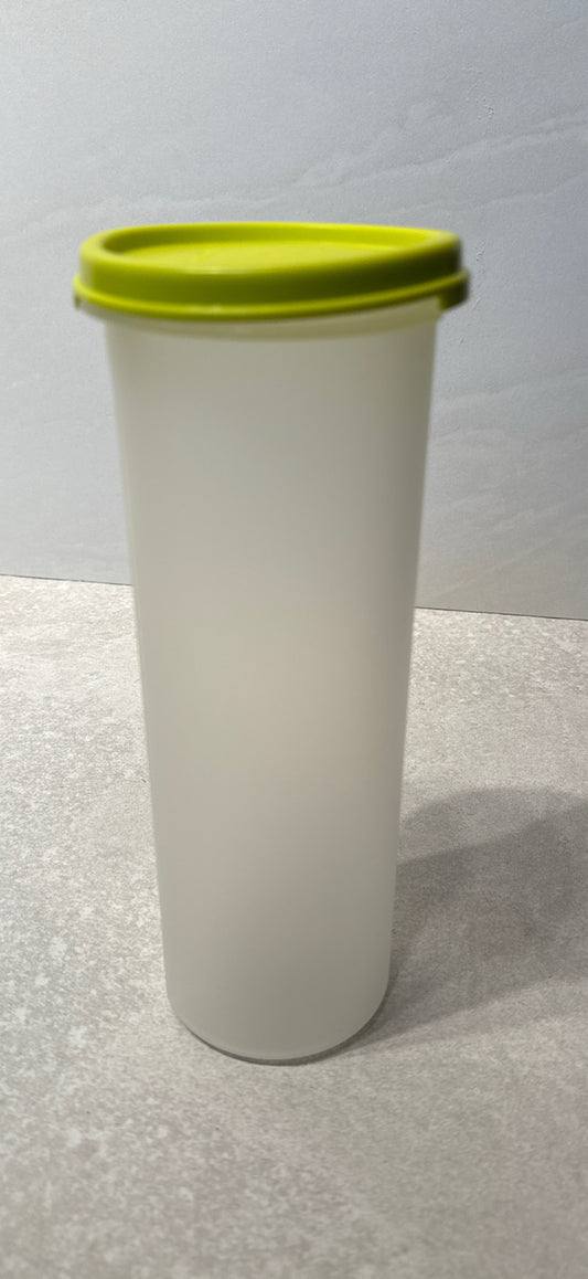 Tupperware Container