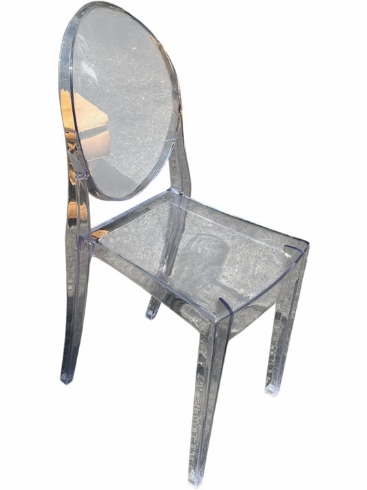 Ghost Chair