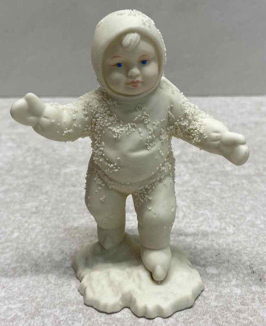 Dept. 56 Snowbabies Figurine