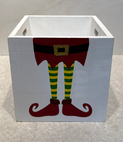 Elf Box