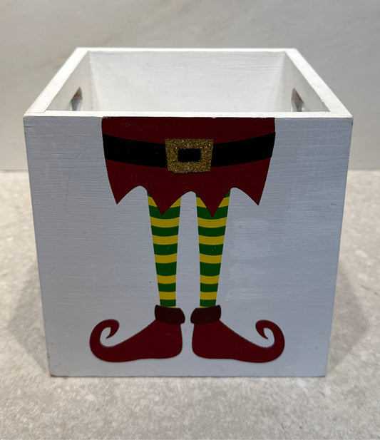 Elf Box