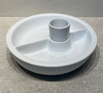 3-Piece Olive and Nut Bowl