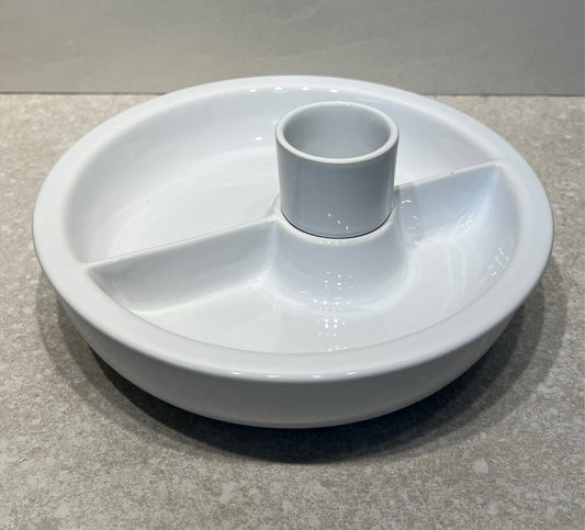 3-Piece Olive and Nut Bowl