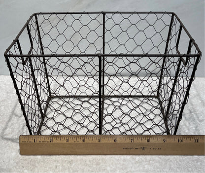 Wire Basket