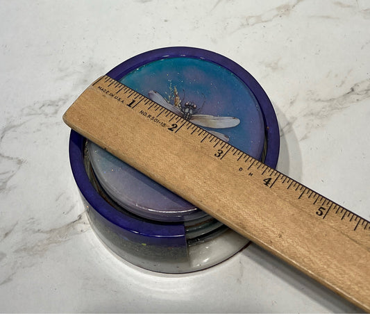 Coasters