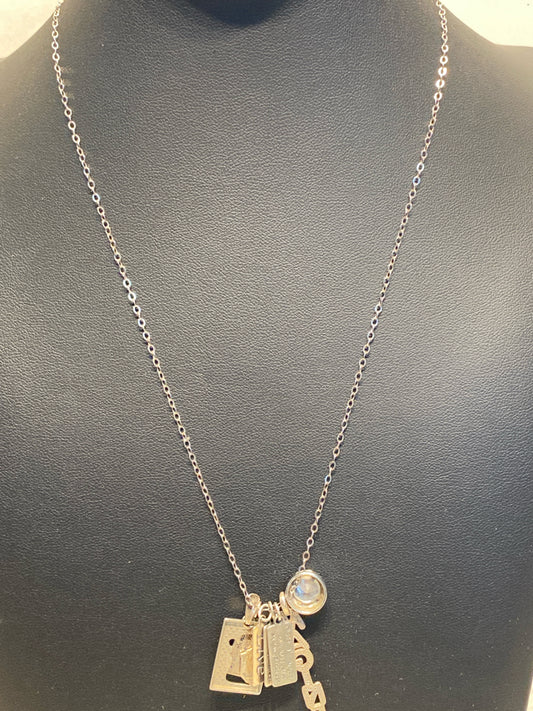 Sterling Necklace