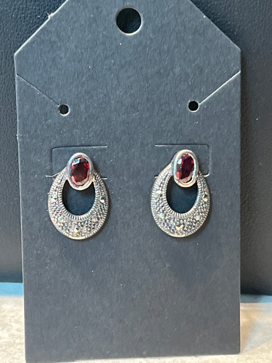 Sterling Earrings
