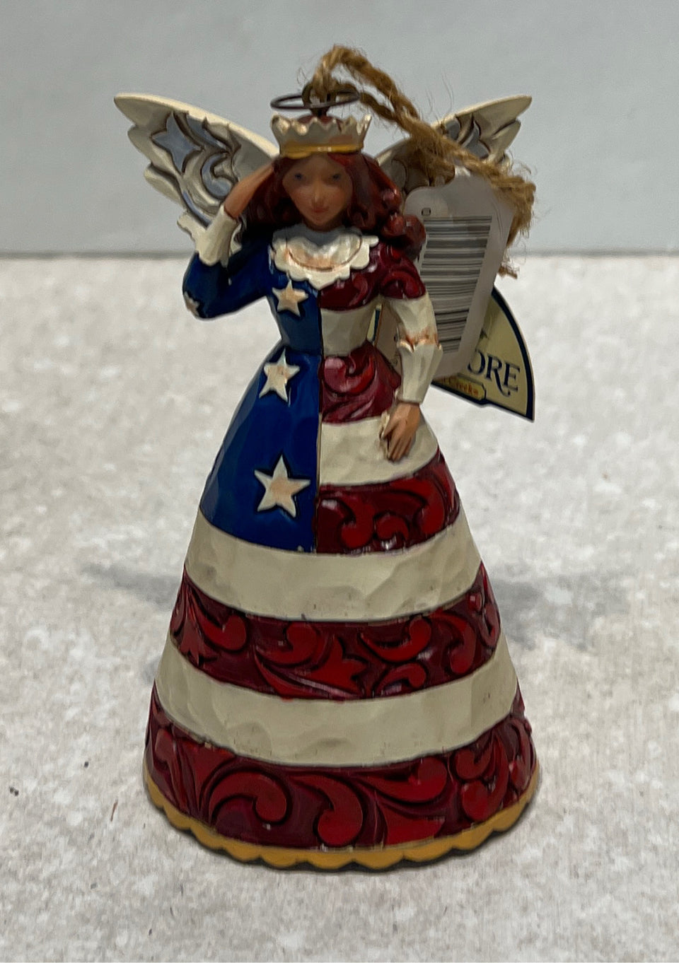 Jim Shore Ornament