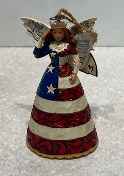 Jim Shore Ornament