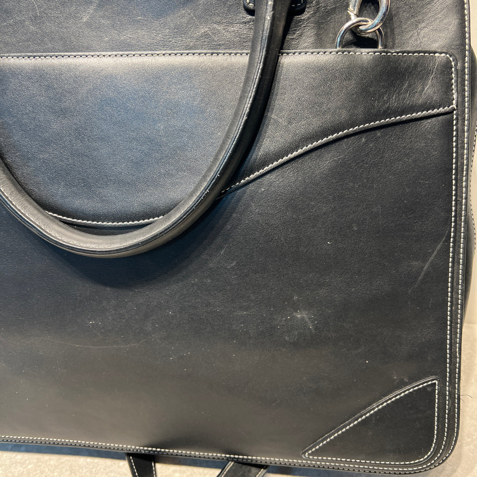 Levenger Bag