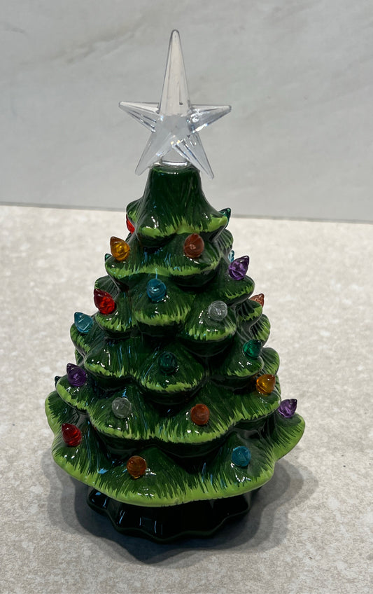 Tree