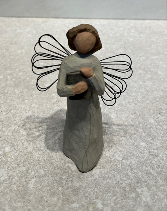 Willow Tree Figurine