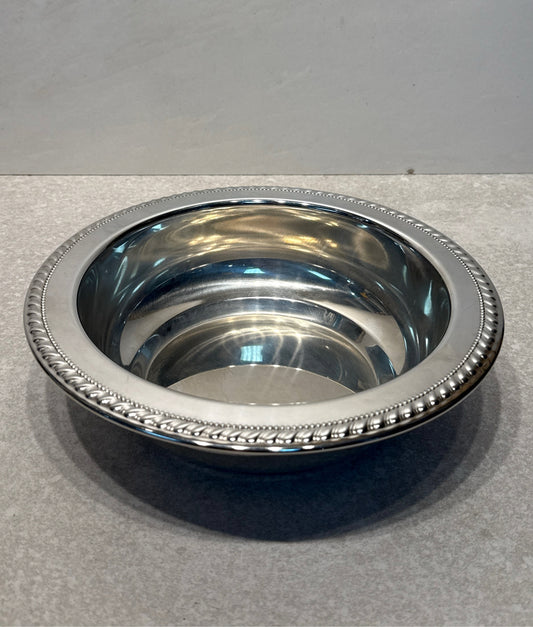 Sheridan Silverplate Bowl
